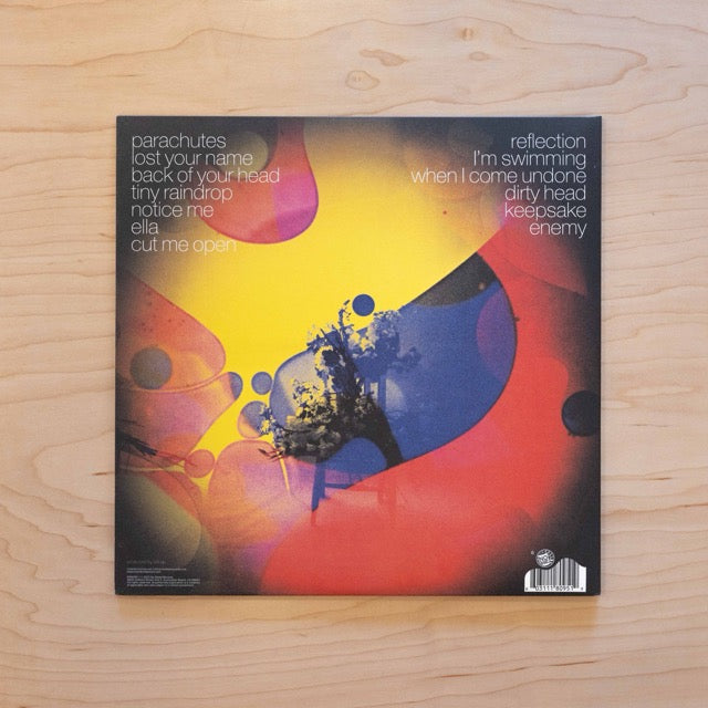 Balance and Composure - The Things We Think We're Missing