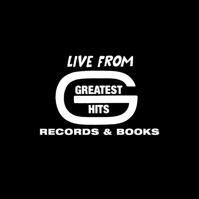 Grayscale In-Store Performance Ticket + The Hart Vinyl