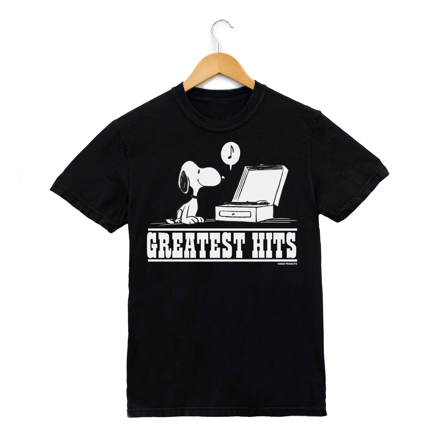 Greatest Hits X Peanuts Tee