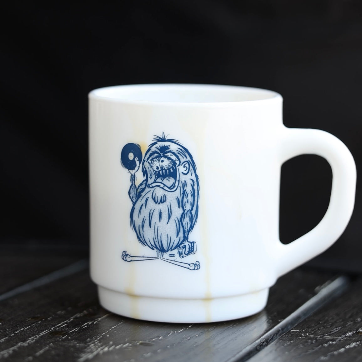 Greatest Hits Mug