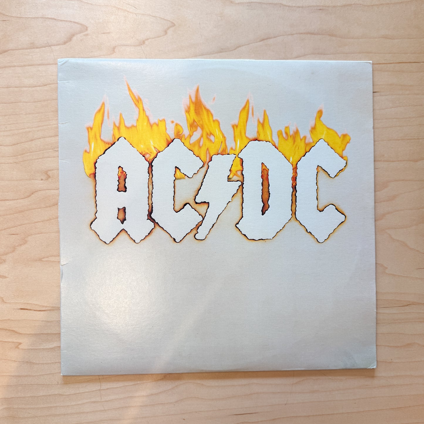 AC/DC - Cold Hearted Man