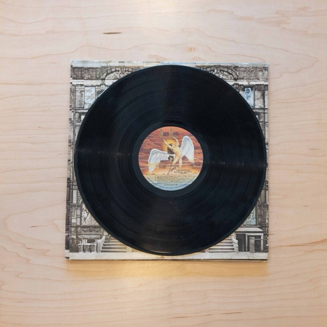 Led Zeppelin - Physical Graffiti (First Pressing)