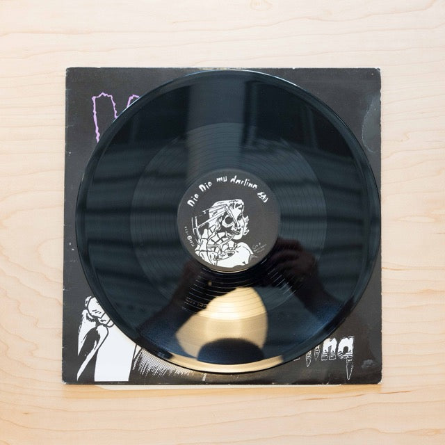 Misfits - Die Die My Darling (First Pressing)