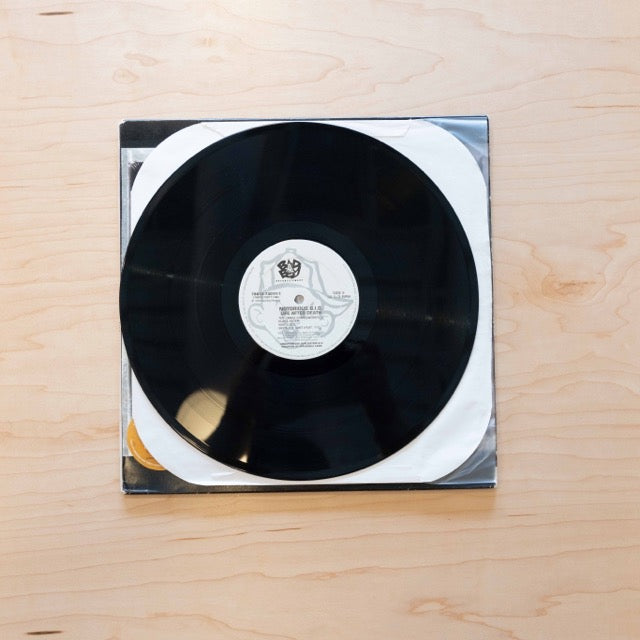 The Notorious B.I.G.* – Life After Death (First Pressing)
