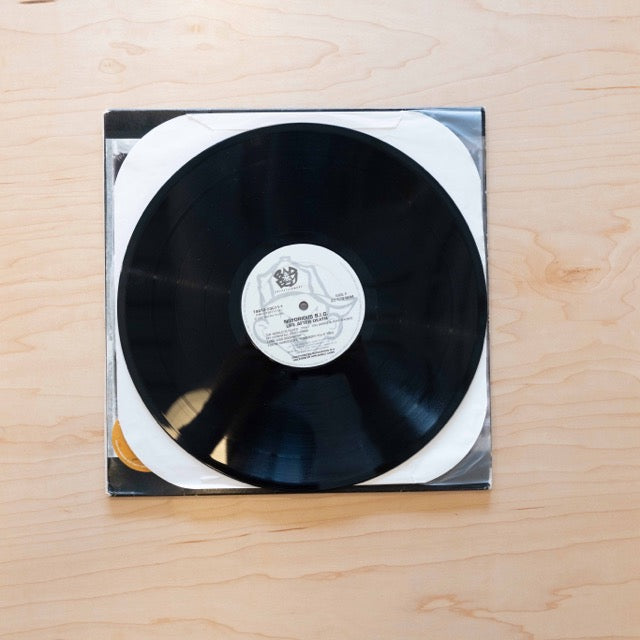 The Notorious B.I.G.* – Life After Death (First Pressing)