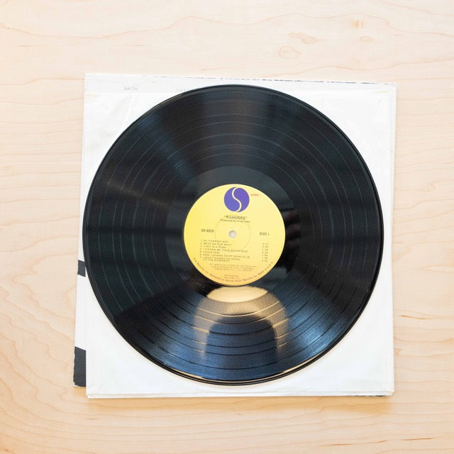 Ramones - Ramones (First Pressing)