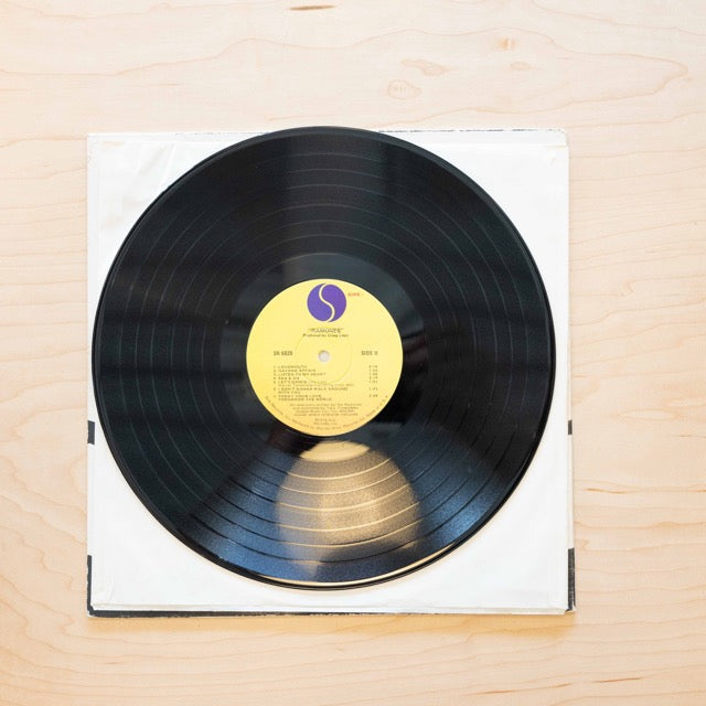 Ramones - Ramones (First Pressing)