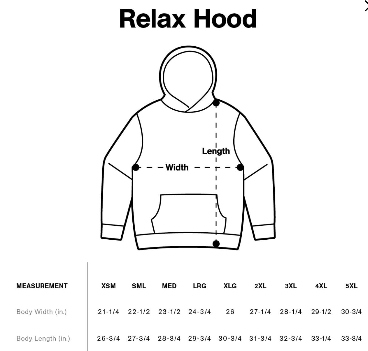 G Shop Hoodie - Ecru