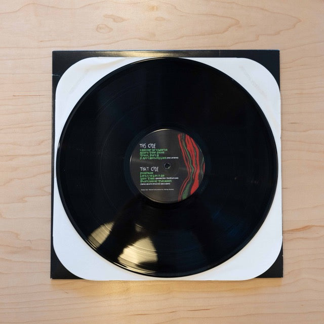 Amerigo Gazaway – Bizarre Tribe: A Quest To The Pharcyde
