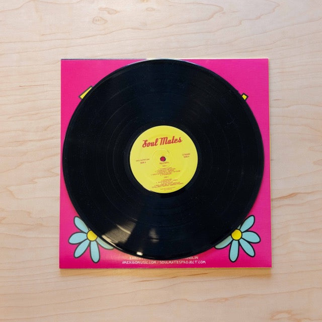 Amerigo Gazaway - Fela Soul