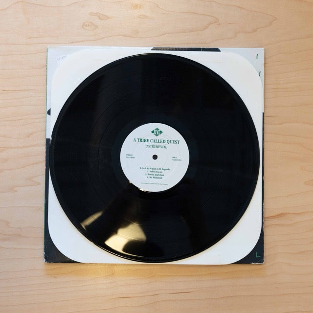A Tribe Called Quest – Instrumental