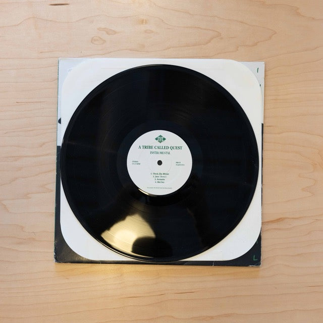 A Tribe Called Quest – Instrumental