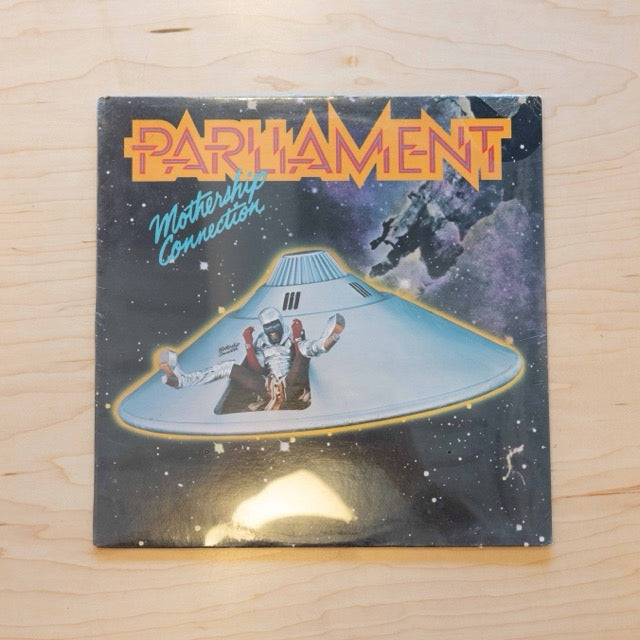 Parliament - Mothership Connection (Sealed)