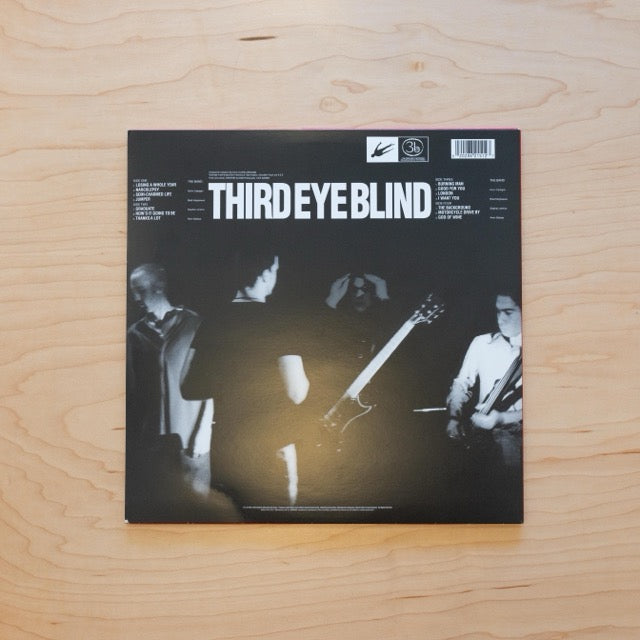Third Eye Blind - Third Eye Blind