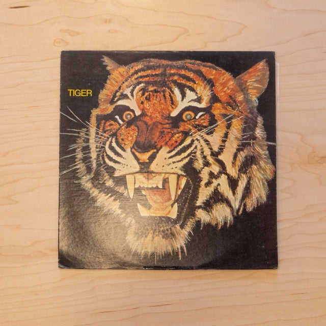 Tiger - Tiger