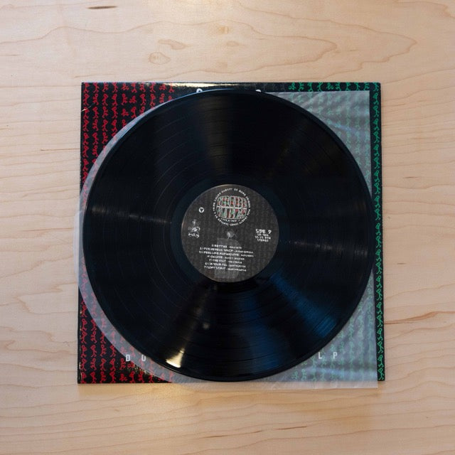Various – Tribe Vibes Volume 2