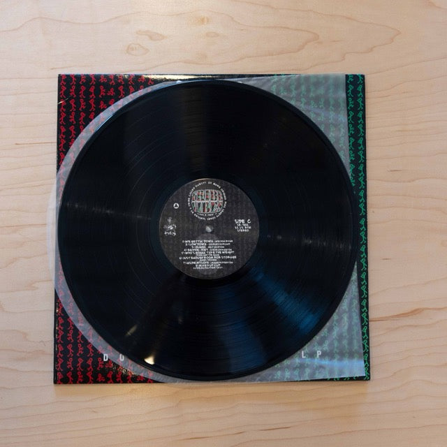 Various – Tribe Vibes Volume 2