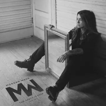 Morgan Wade - The Party Is Over (last call)
