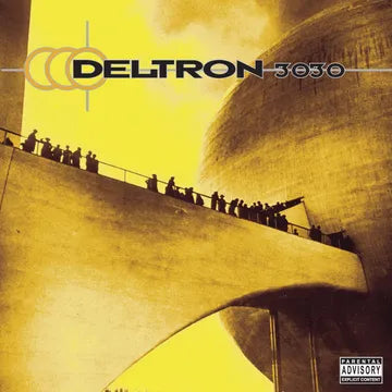 Deltron 3030 - Deltron 3030: 25th Anniversary