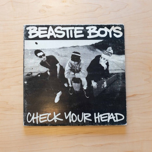 Beastie Boys - Check Your Head