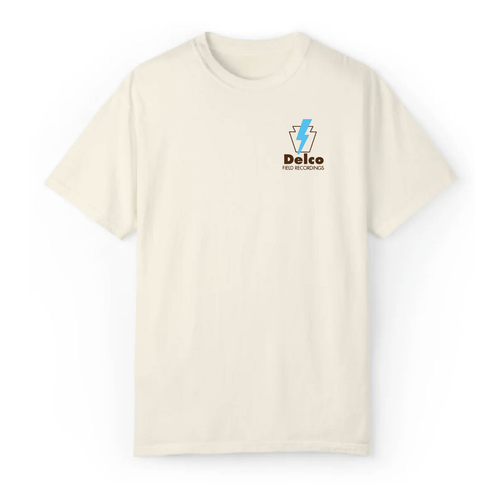 Delco Bundle: Album + Tee (SECOND PRESSING)
