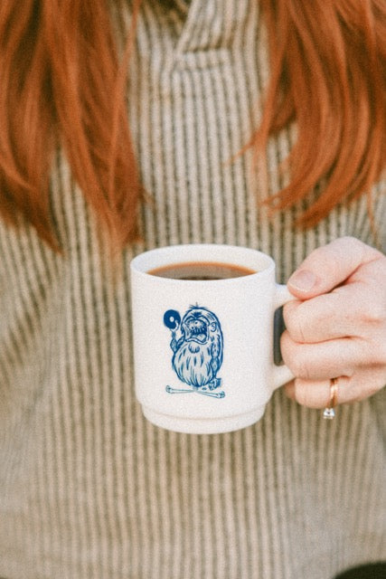 Greatest Hits  Stackable Mug
