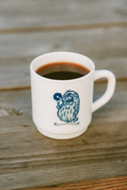 Greatest Hits  Stackable Mug