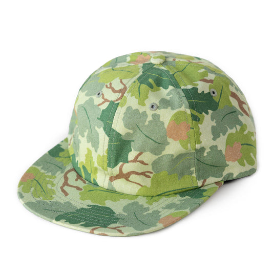 Greatest Hits Camo Hat