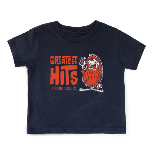 Kids Monster Tee