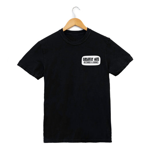 Monster Tee - Black