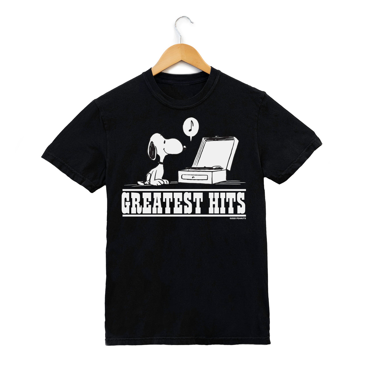 Greatest Hits X Peanuts Tee