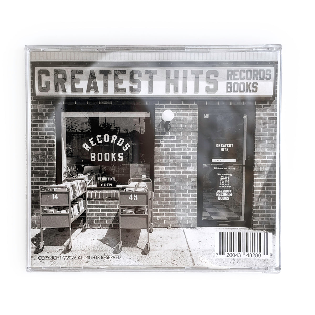 The Sounds of Delco, Vol. 1 -  TWO CD's BUNDLE