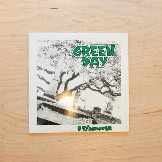 Green Day - 39/Smooth