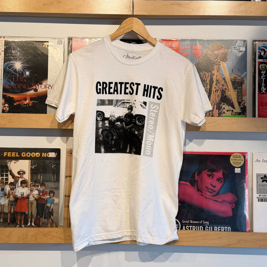 Greatest Hits Archive Tee