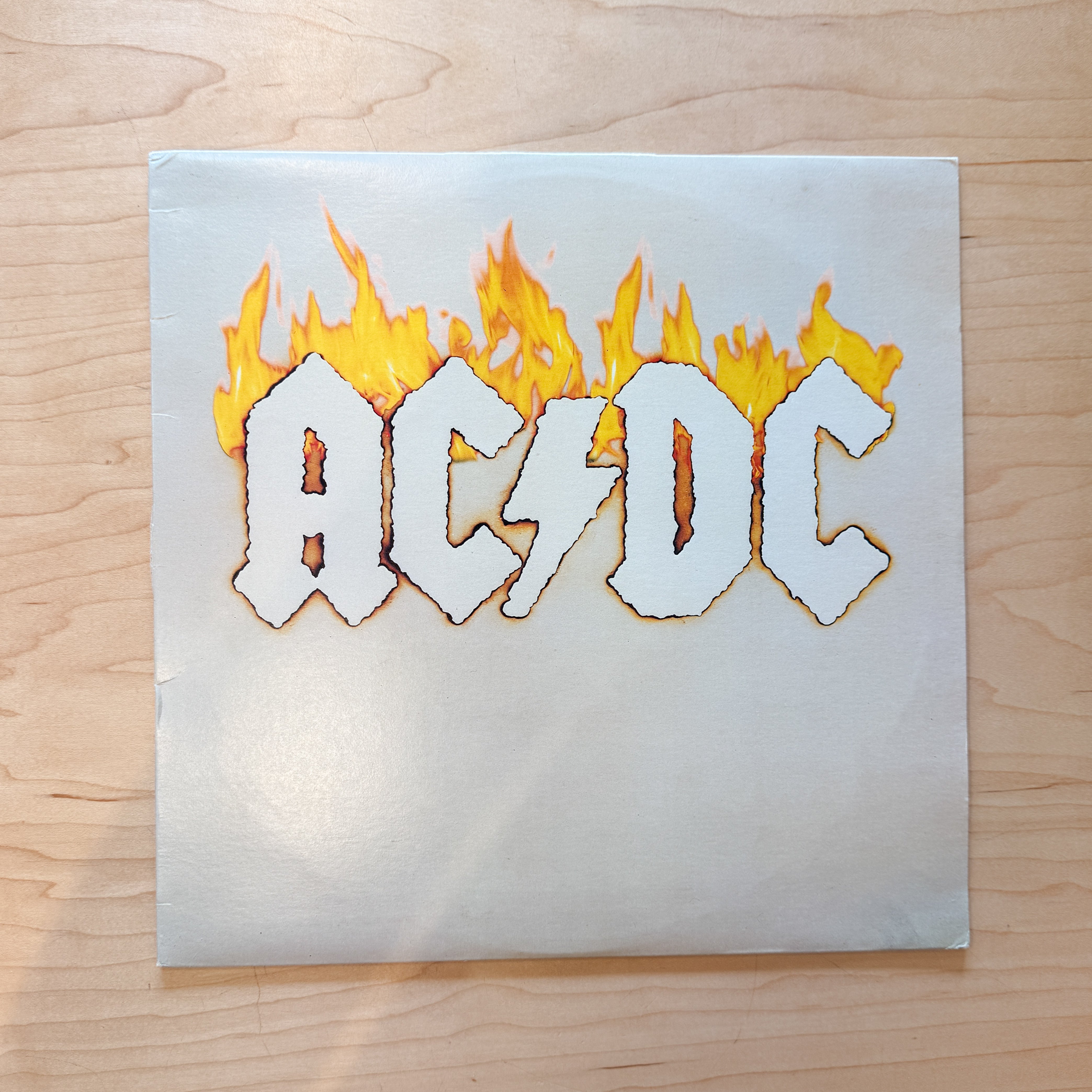 AC/DC - Cold Hearted Man – Greatest Hits