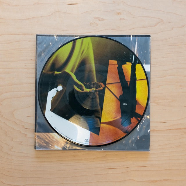 Loathe - I Let It In And It Took Everything (Picture Disc)