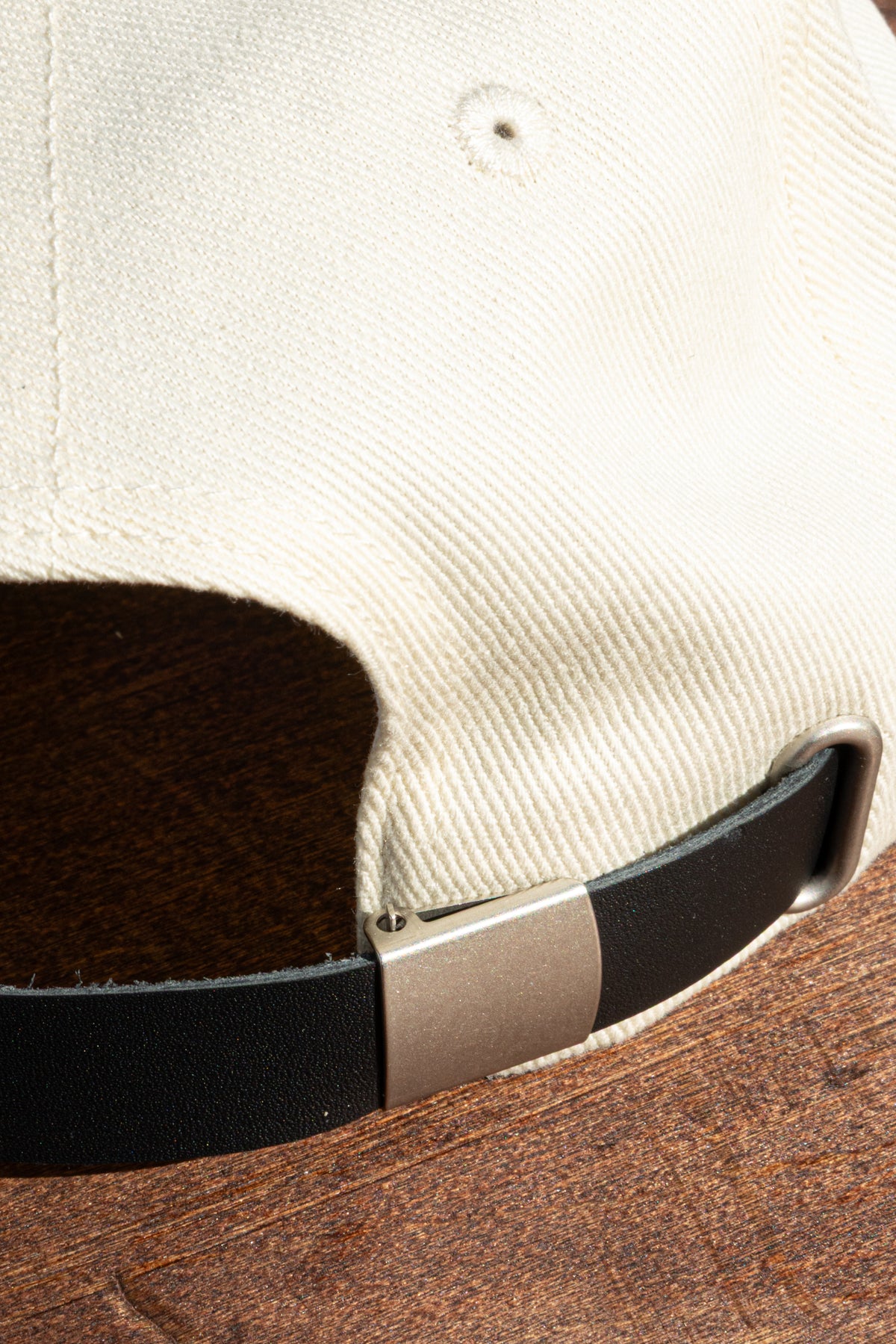 Greatest Hits Two-Tone Script Hat