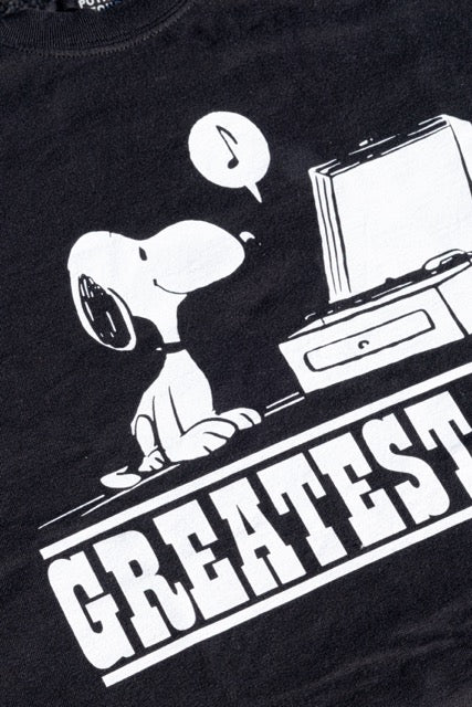 Greatest Hits X Peanuts Tee