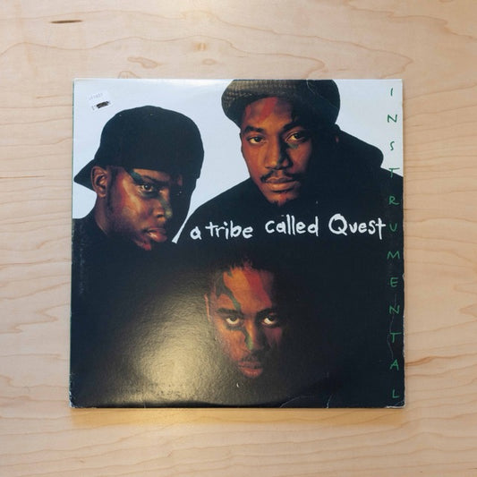 A Tribe Called Quest – Instrumental